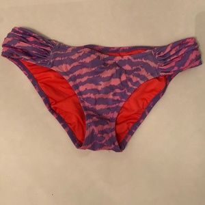 Victoria secret bikini bottom